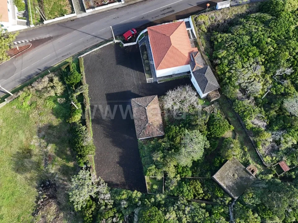 Villa i Sao Roque do Pico, Pico - foto 4