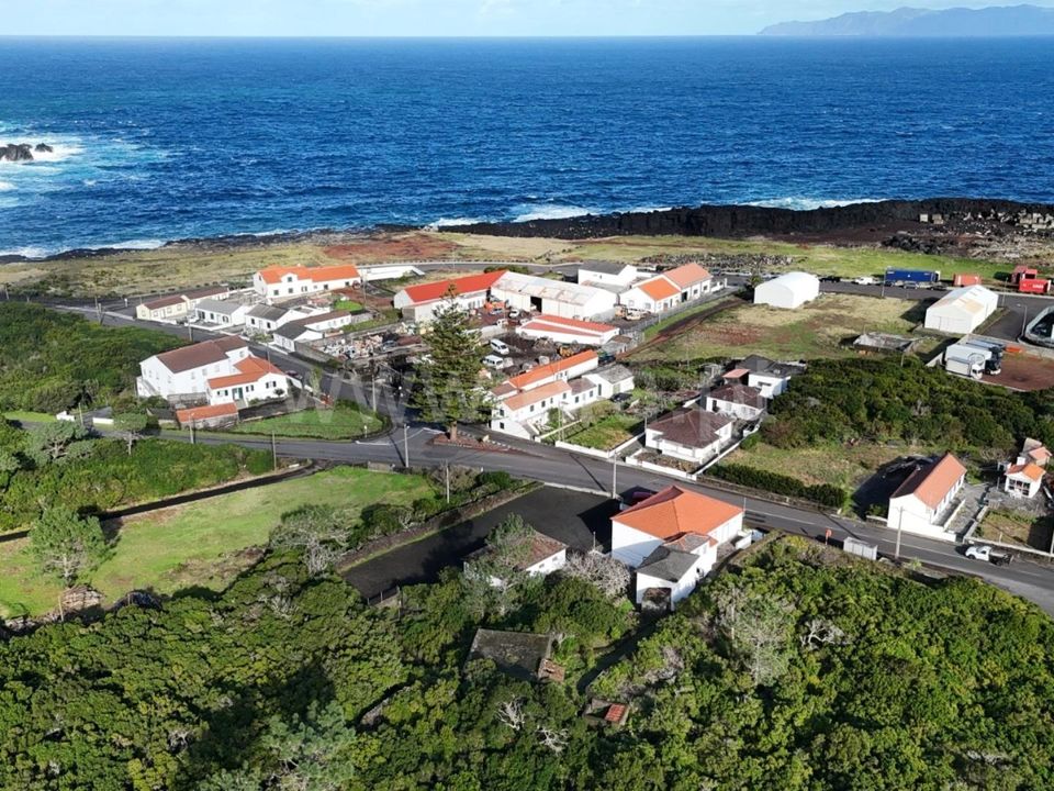 Villa i Sao Roque do Pico, Pico - foto 5