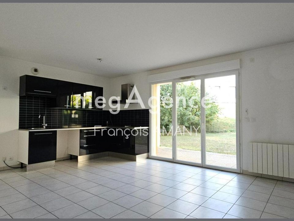 Apartamento en Bage-Dommartin, Ain - foto 3