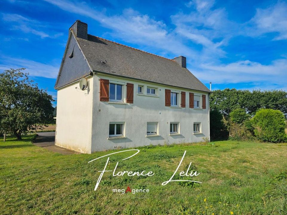 Villa in Plouvara, Cotes-d'Armor - photo 1