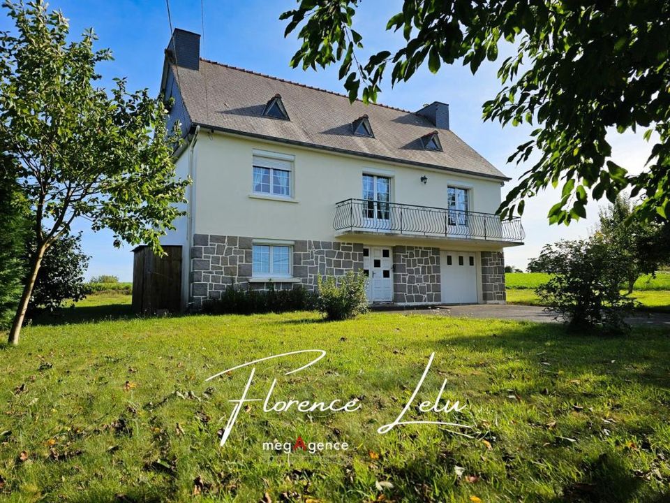 Villa in Plouvara, Cotes-d'Armor - photo 2