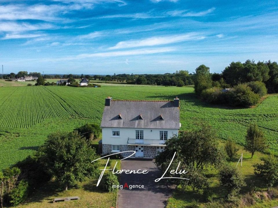 Villa in Plouvara, Cotes-d'Armor - photo 4