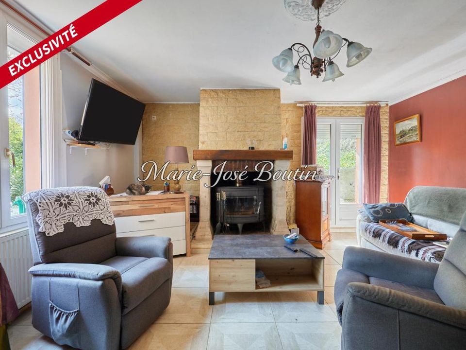 Villa a Honfleur, Calvados - foto 1