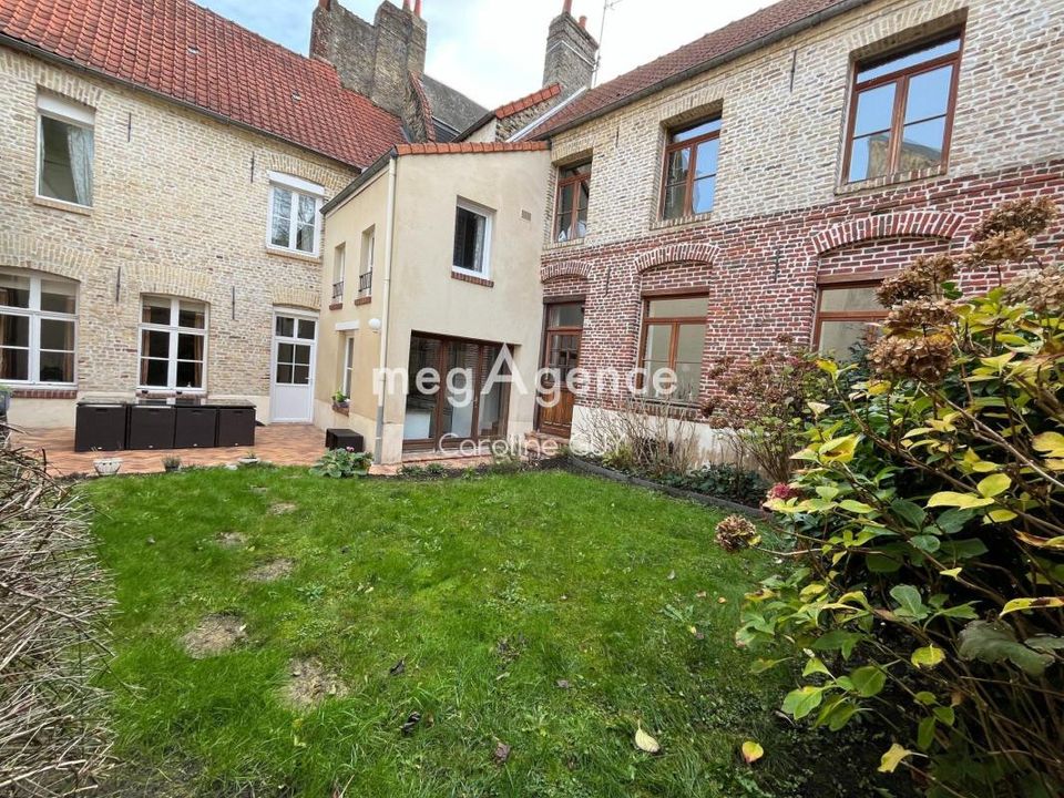 Villa a Saint-Omer, Pas-de-Calais - foto 1
