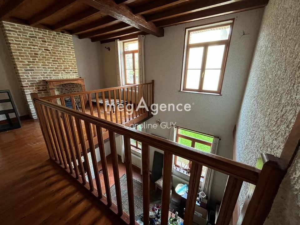 Villa a Saint-Omer, Pas-de-Calais - foto 4