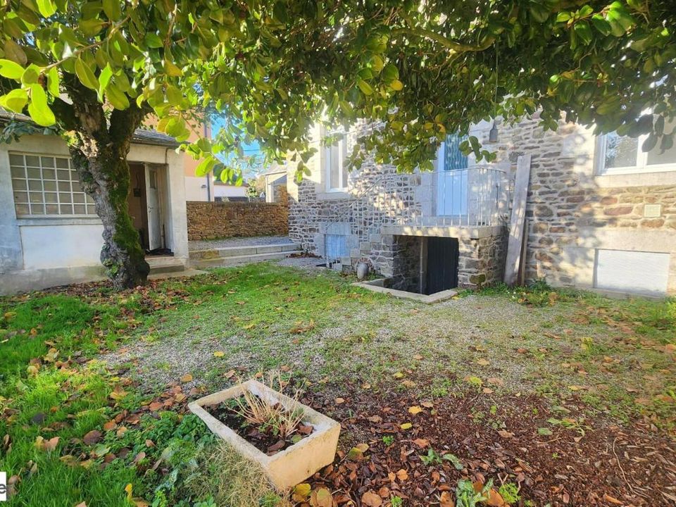 Lägenhet i Fougeres, Ille-et-Vilaine - foto 2
