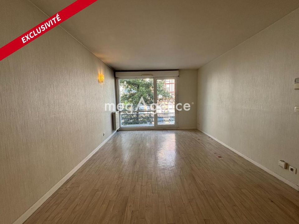 Lejlighed i Blanc-Mesnil, Seine-Saint-Denis - foto 1