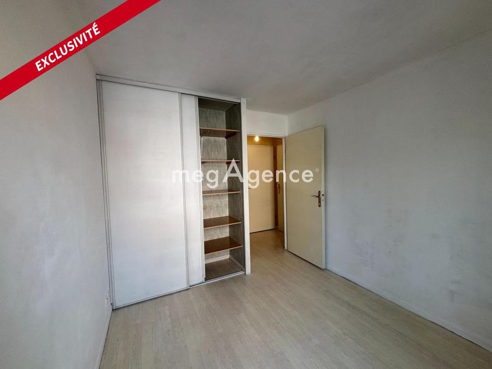 Lejlighed i Blanc-Mesnil, Seine-Saint-Denis - foto 3