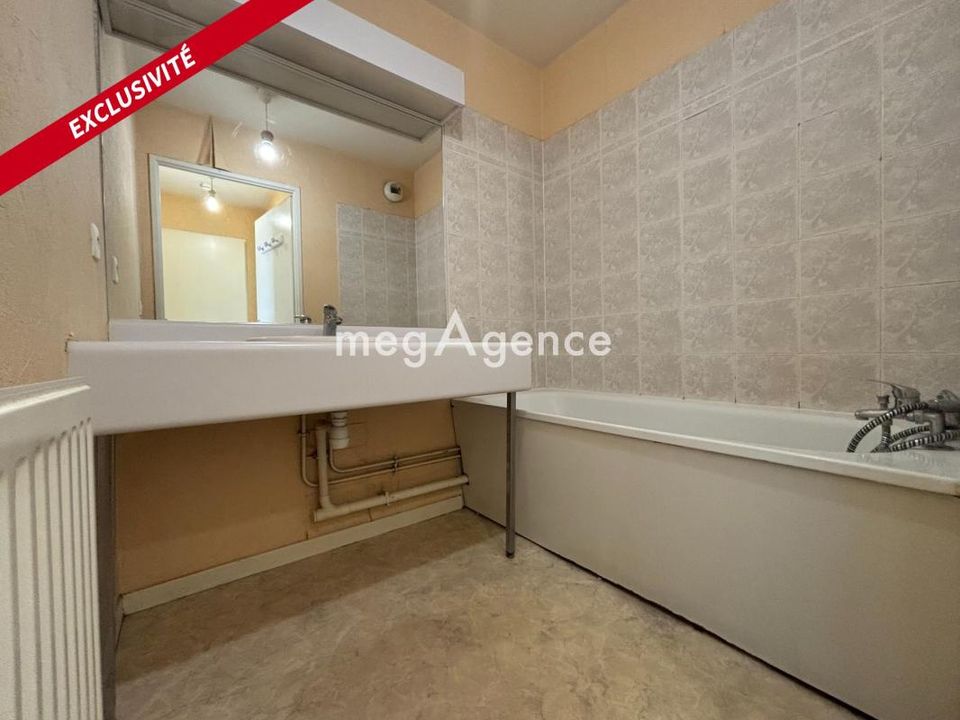 Lejlighed i Blanc-Mesnil, Seine-Saint-Denis - foto 4
