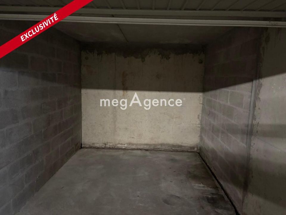 Lejlighed i Blanc-Mesnil, Seine-Saint-Denis - foto 5