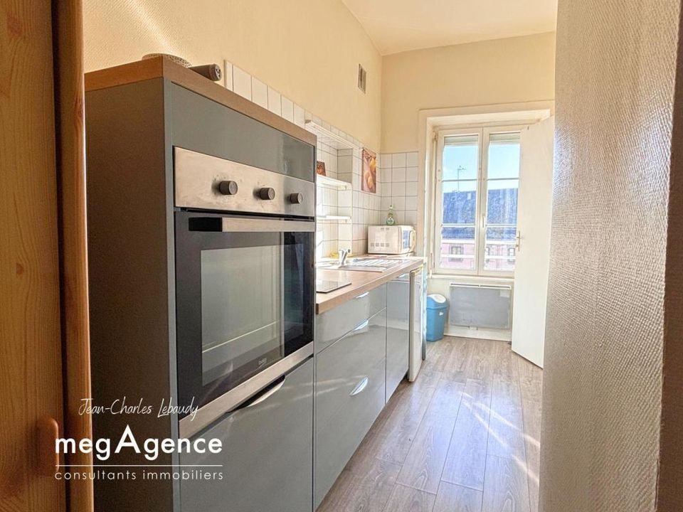 Villa i Granville, Manche - foto 4