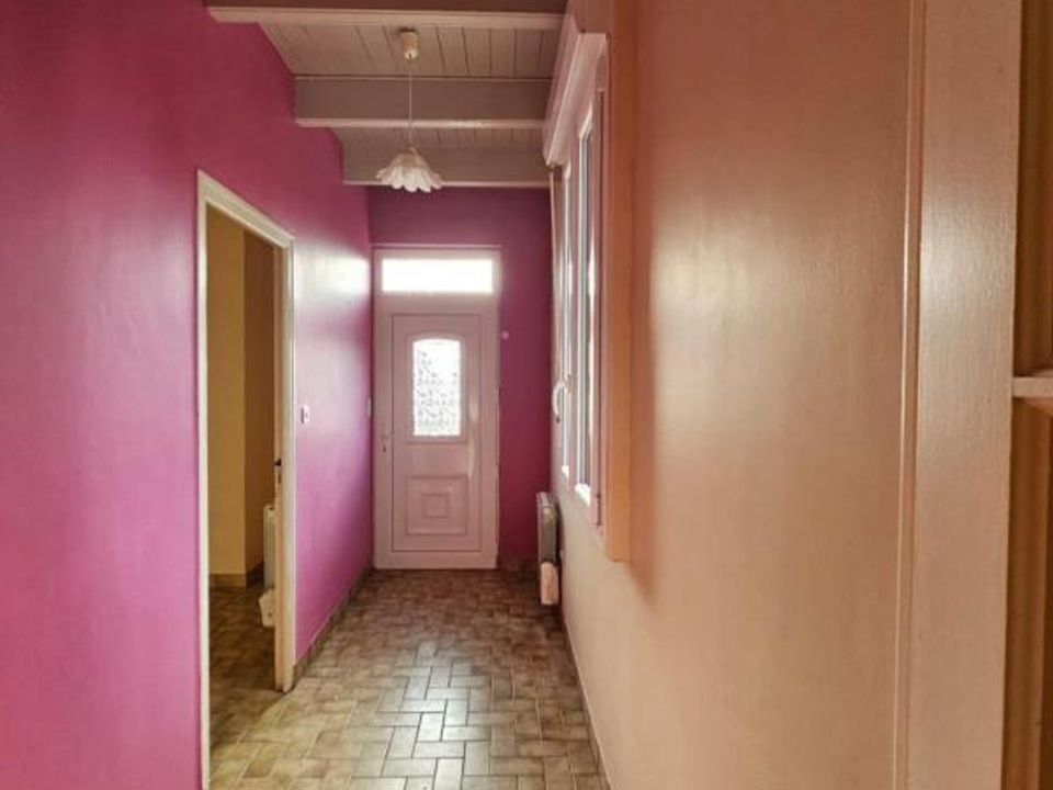 Villa i Runan, Cotes-d'Armor - foto 4