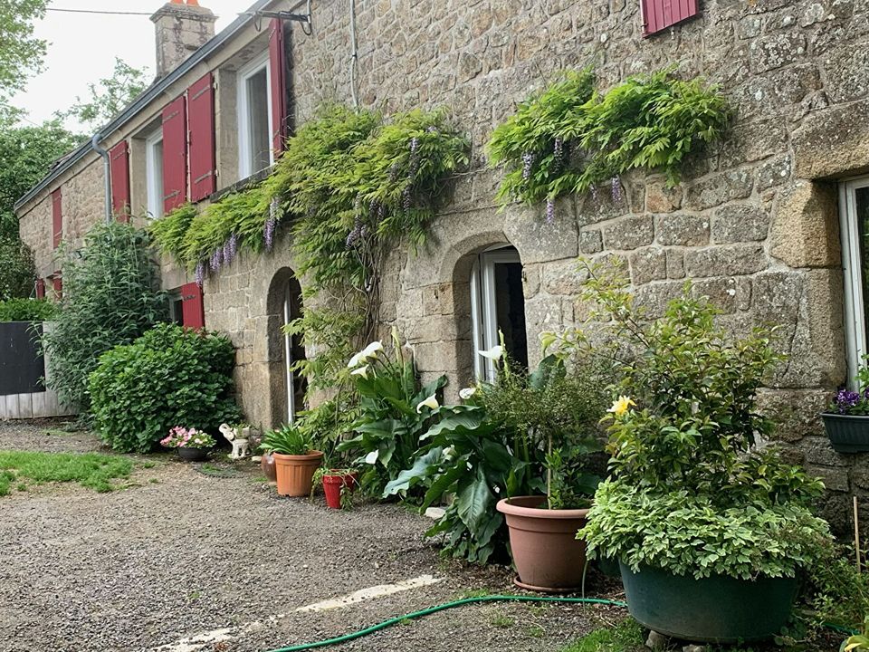 Villa a Melrand, Morbihan - foto 2