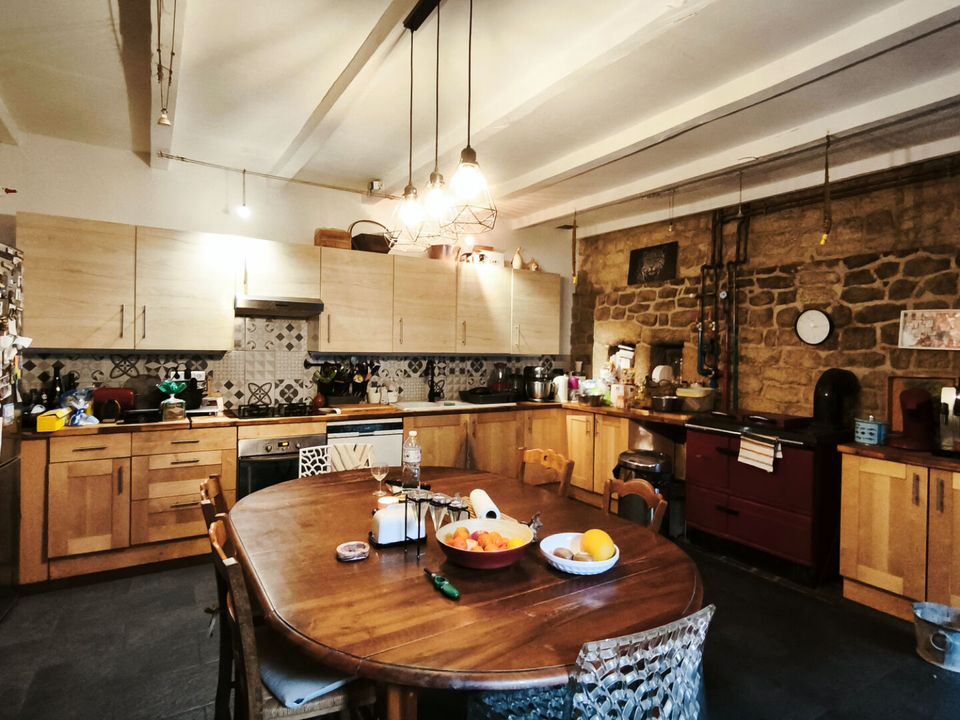 Villa a Melrand, Morbihan - foto 3