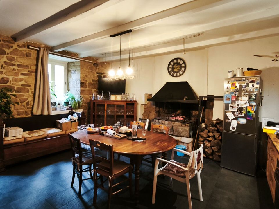 Villa a Melrand, Morbihan - foto 4