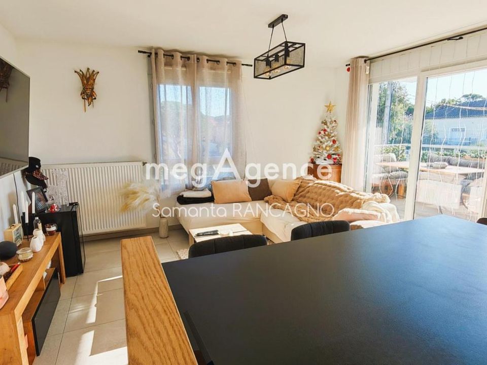 Lejlighed i Puget-sur-Argens, Var - foto 2