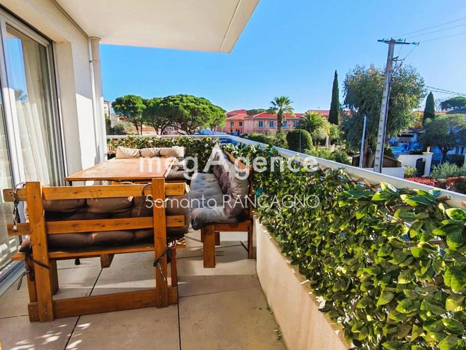 Lejlighed i Puget-sur-Argens, Var - foto 4