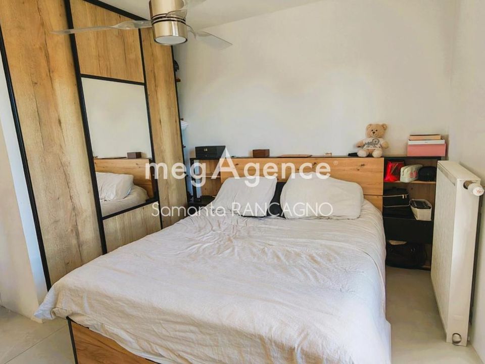 Lejlighed i Puget-sur-Argens, Var - foto 5