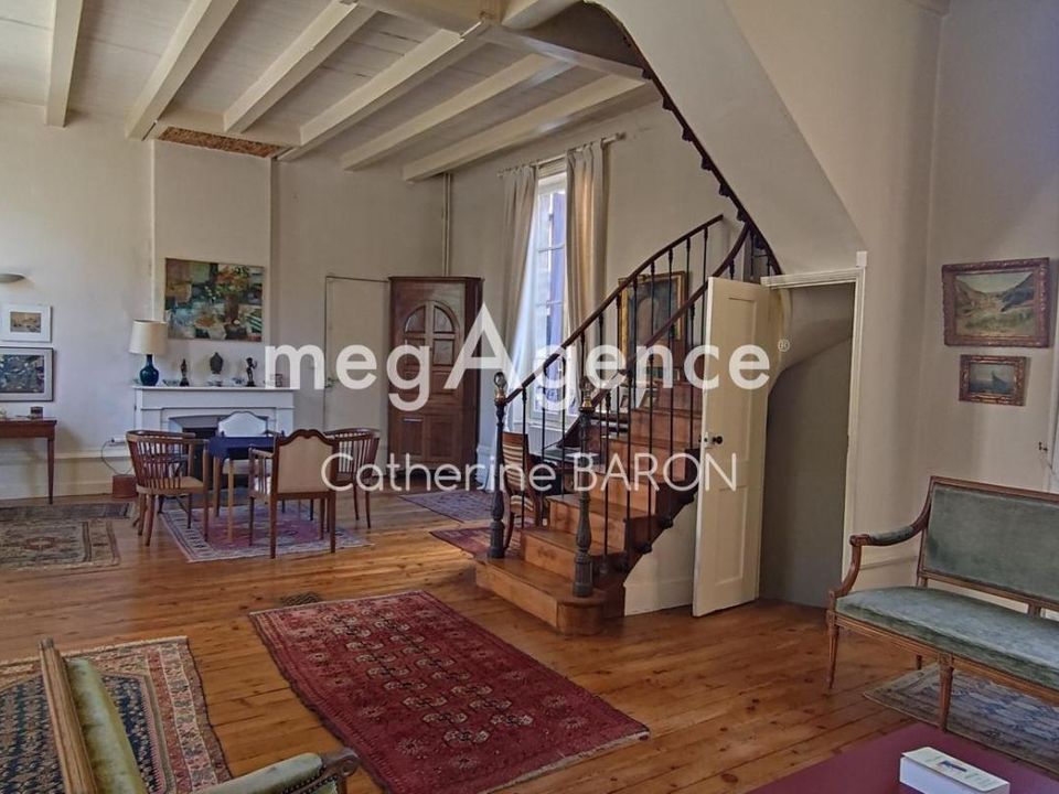 Villa i Cognac, Charente - foto 2
