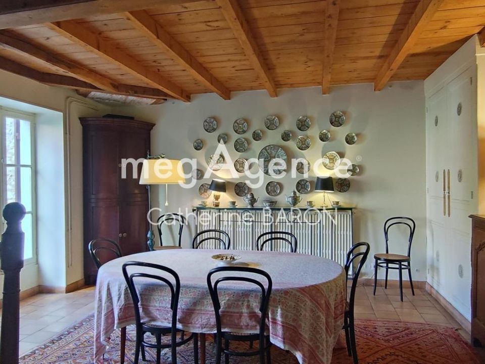 Villa i Cognac, Charente - foto 3