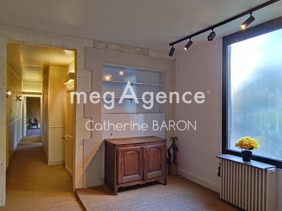 Villa i Cognac, Charente - foto 4