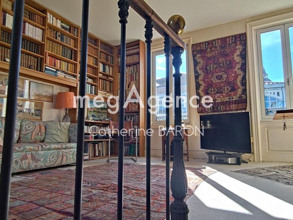 Villa i Cognac, Charente - foto 5