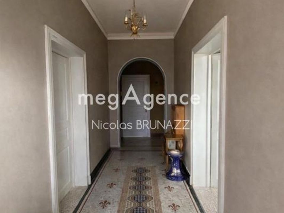 Villa i Ambrieres-les-Vallees, Mayenne - foto 3