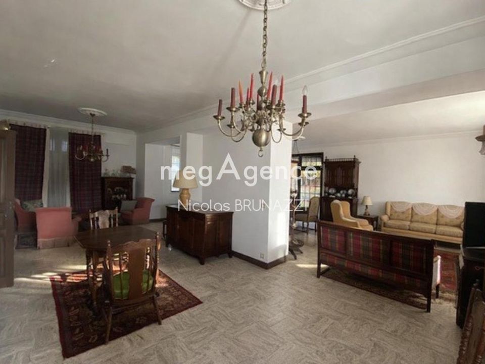 Villa i Ambrieres-les-Vallees, Mayenne - foto 4