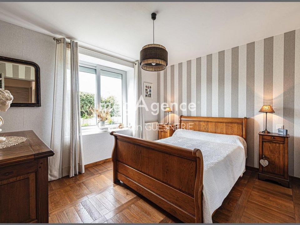 Villa i Trebeurden, Cotes-d'Armor - foto 5