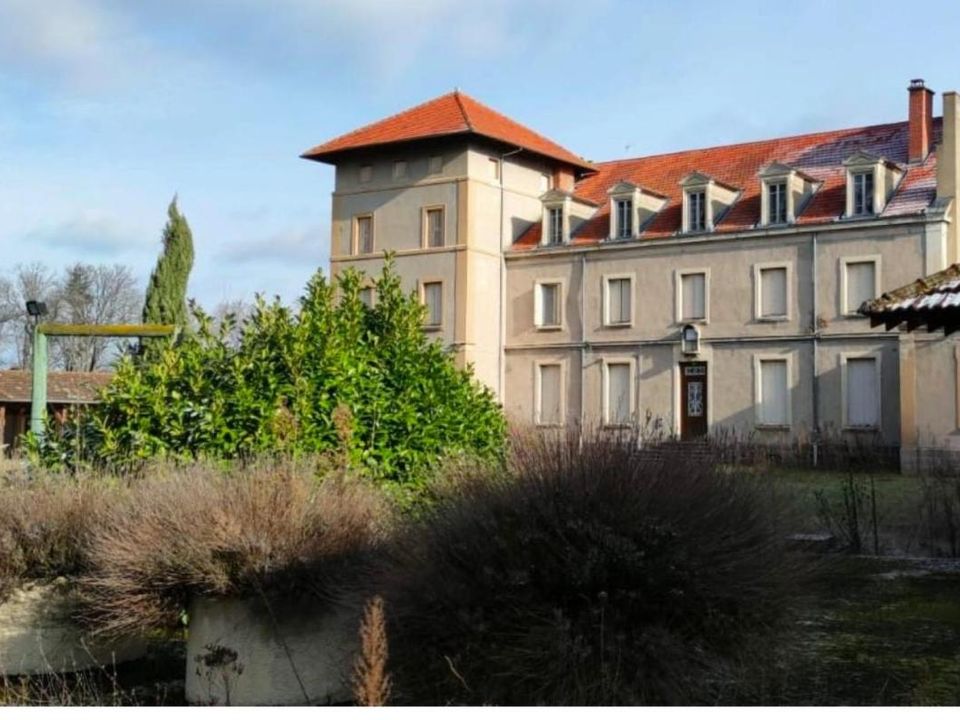 Lejlighed i Cuzieu, Loire - foto 1