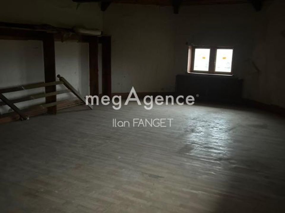 Lejlighed i Cuzieu, Loire - foto 3