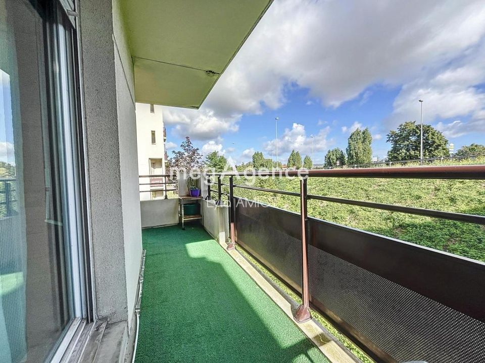 Lejlighed i Carrières-sous-Poissy, Yvelines - foto 1