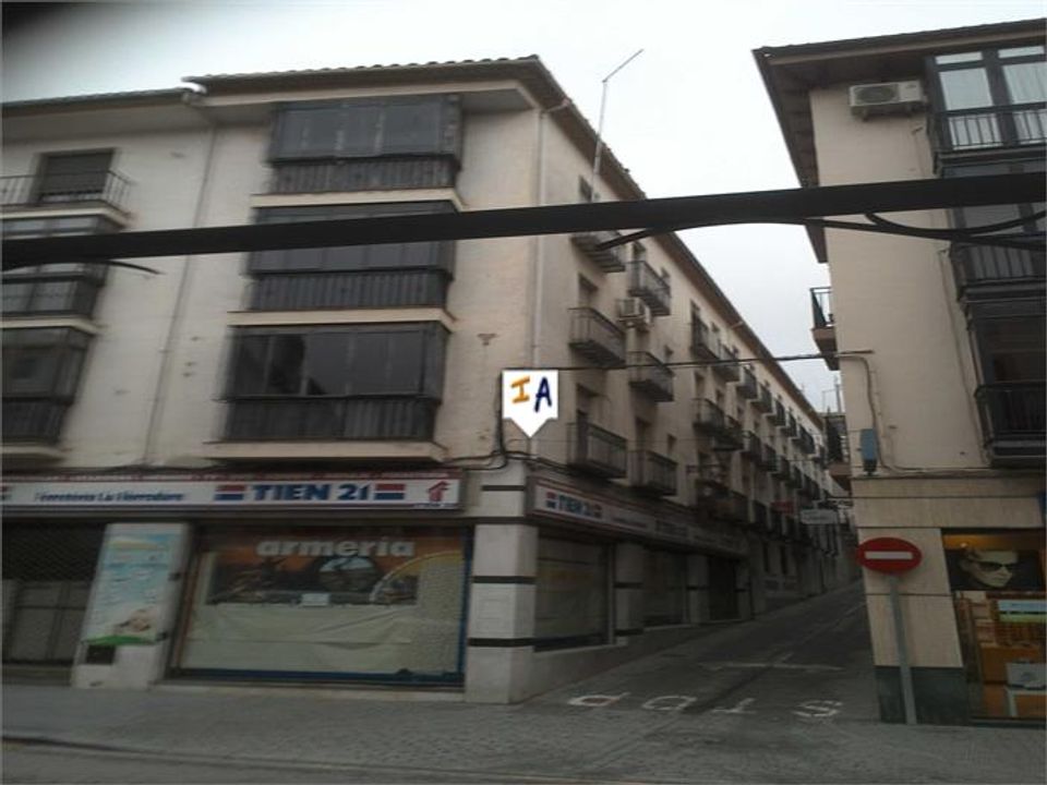 Erhvervsejendom i Alcala La Real, Jaen - foto 1