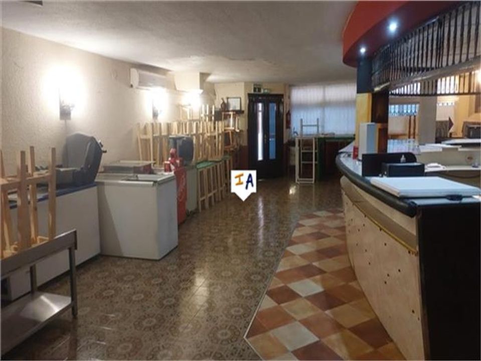 Erhvervsejendom i Alcala La Real, Jaen - foto 5