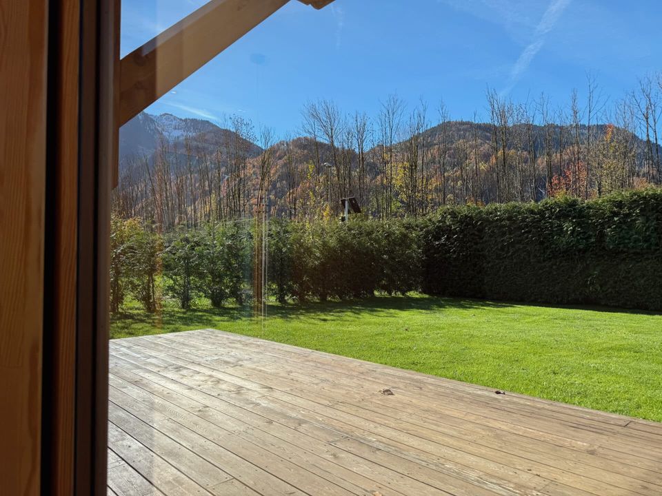 Villa i Samoëns, Haute-Savoie - foto 4