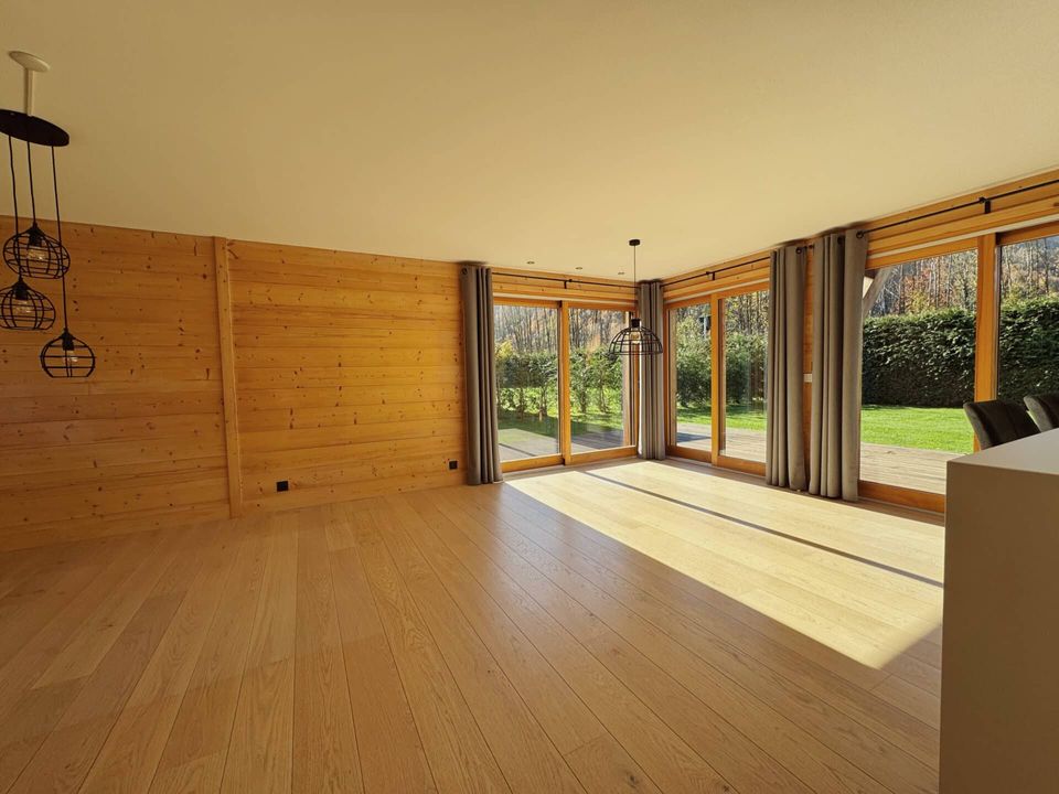Villa i Samoëns, Haute-Savoie - foto 3