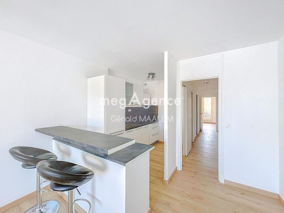 Apartament a Cogolin, Var - foto 2