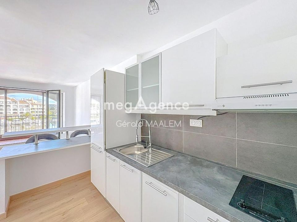 Apartament a Cogolin, Var - foto 4