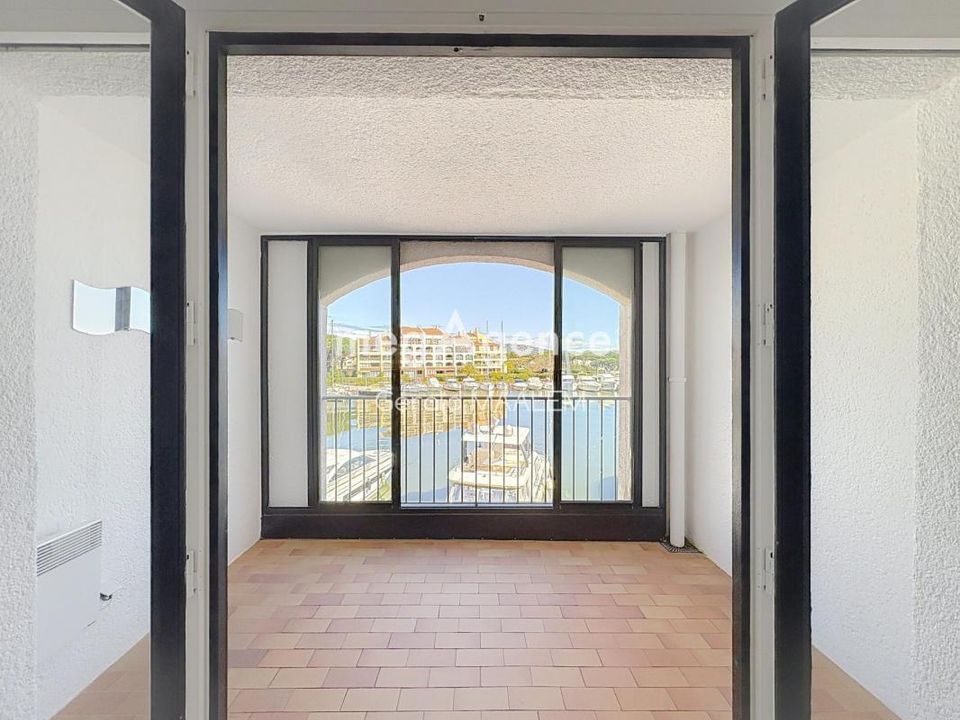 Apartament a Cogolin, Var - foto 5