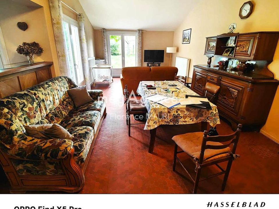 Villa i Saverdun, Ariege - foto 2