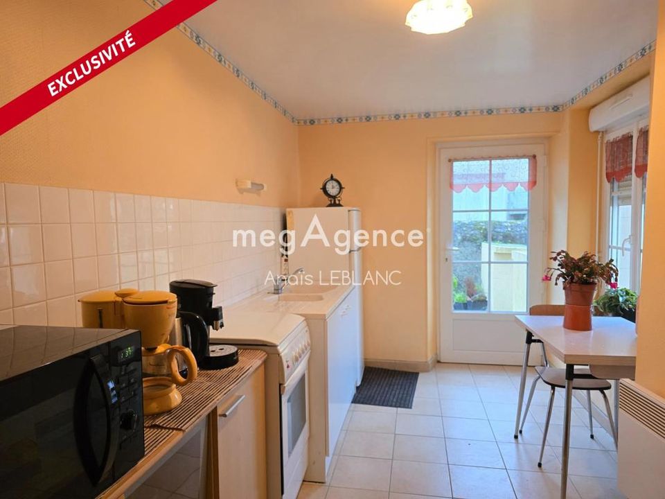 Landsbyhus i Voutré, Mayenne - foto 3