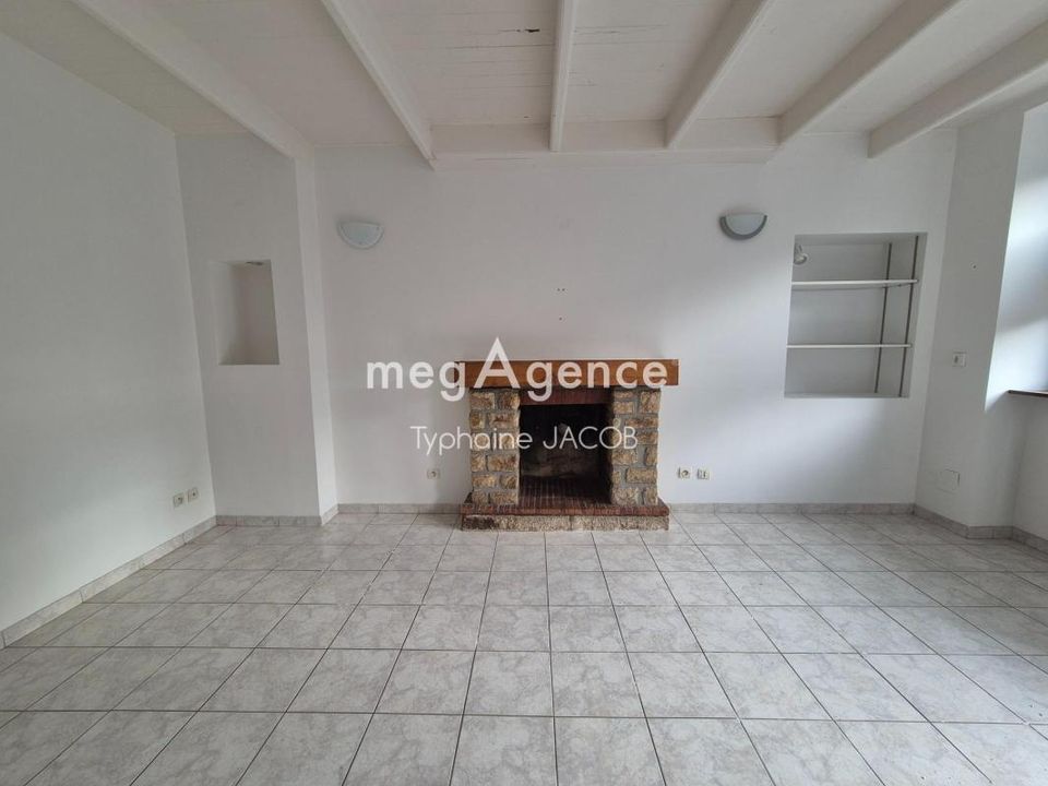 Villa i Plourivo, Cotes-d'Armor - foto 1