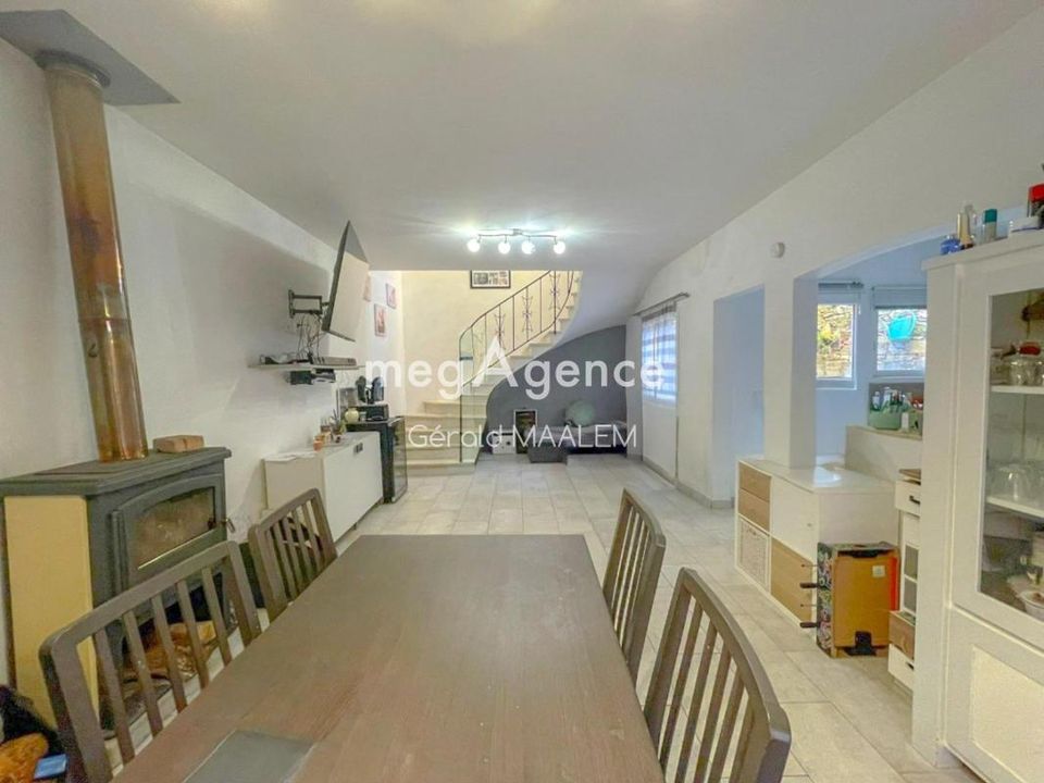 Landsbyhus i La Garde-Freinet, Var - foto 1