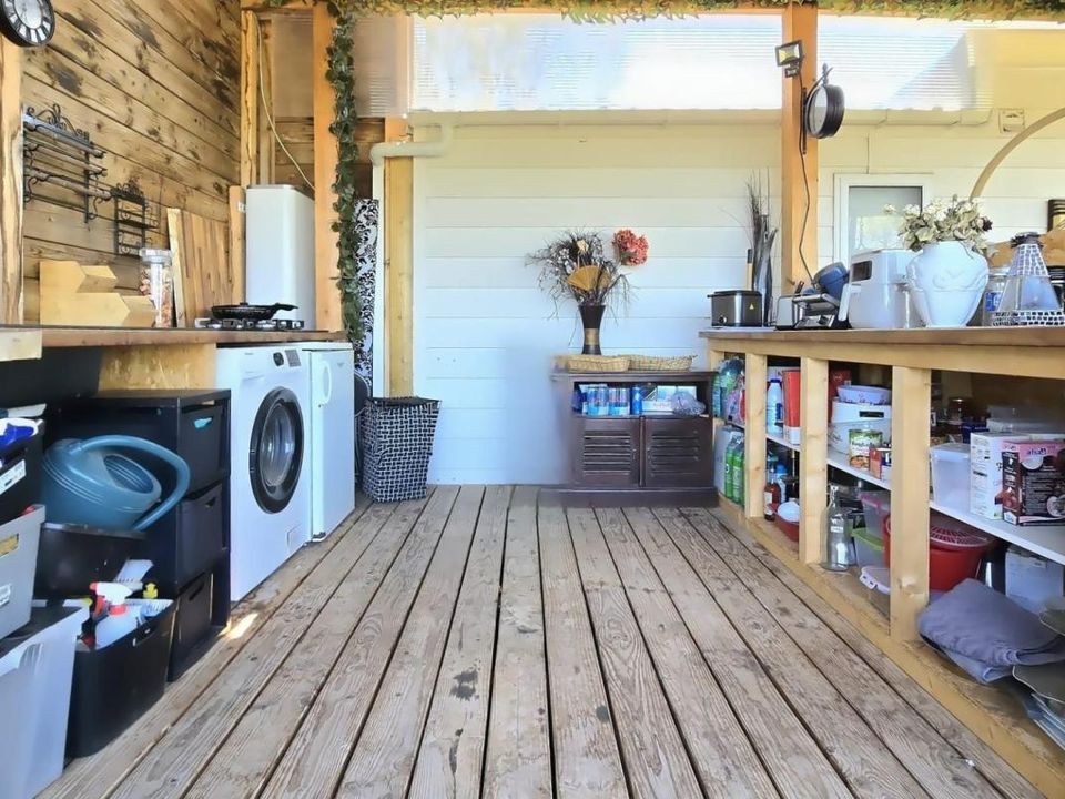Helårsgrund i Rocbaron, Var - foto 4