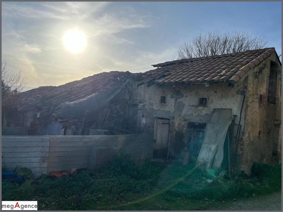 Villa i Lescousse, Ariege - foto 1