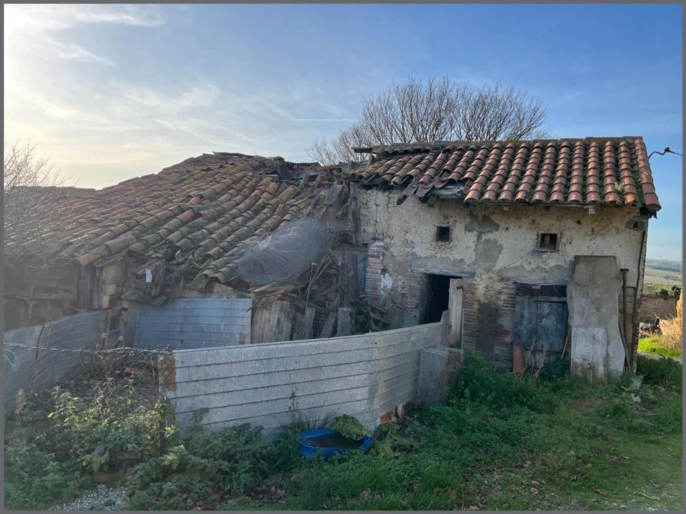 Villa i Lescousse, Ariege - foto 2
