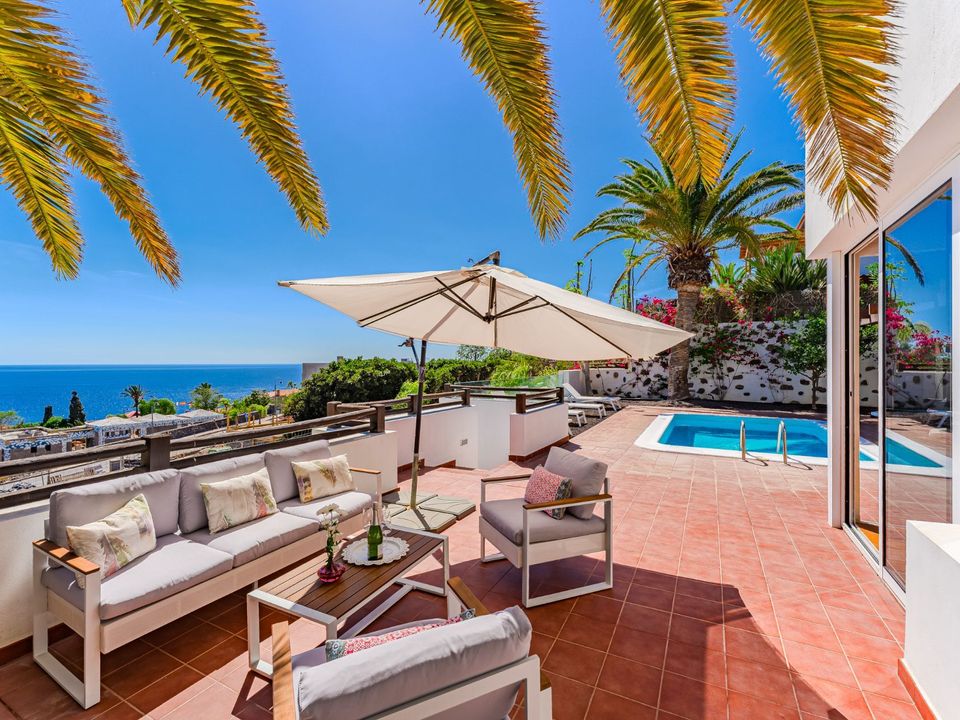 Villa i Alajero, La Gomera - foto 2
