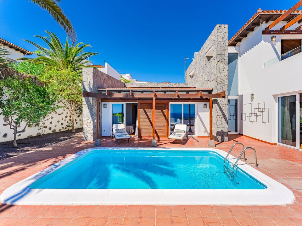 Villa i Alajero, La Gomera - foto 4