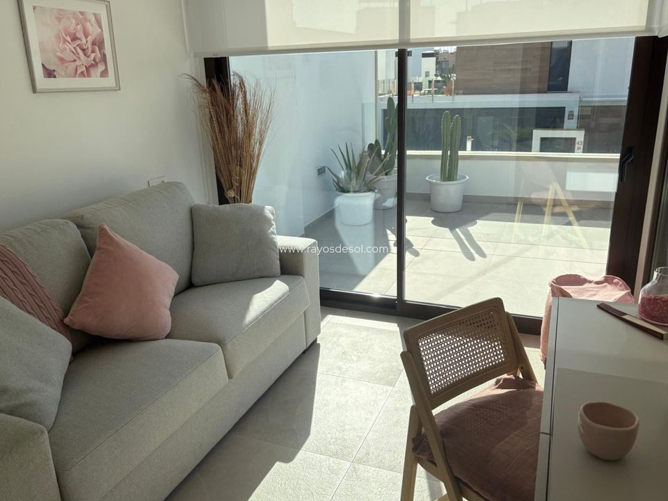 Villa i Algorfa, Alicante - foto 5