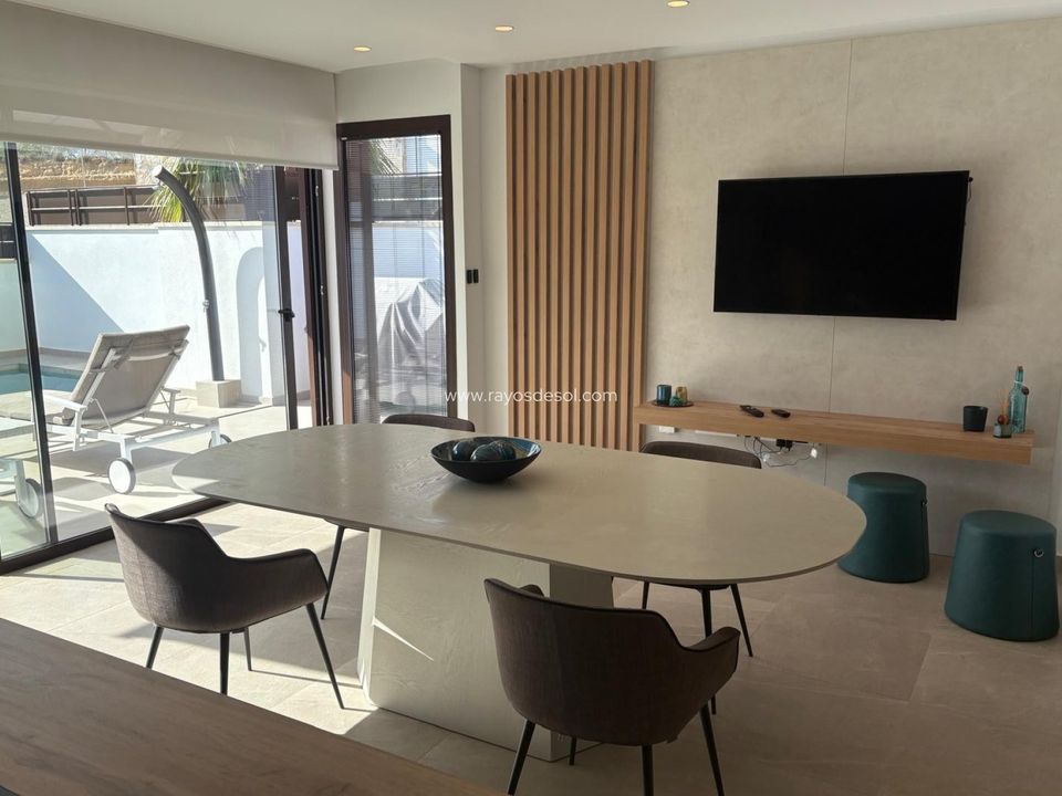 Villa i Algorfa, Alicante - foto 2